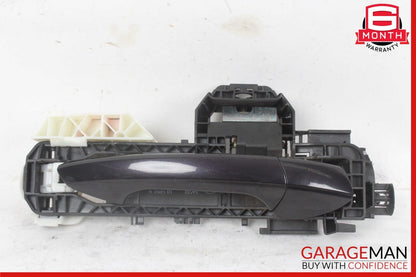 08-19 Mercedes W117 CLA250 C250 Front Right Side Exterior Door Handle OEM