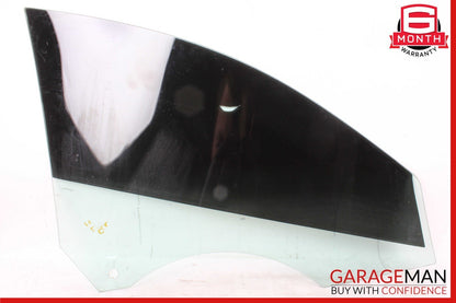 14-18 Mercedes W117 CLA250 Front Right Passenger Door Window Auto Glass Panel