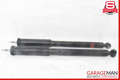 03-09 Mercedes W211 E350 E320 Rear Left & Right Shock Absorber Strut Set of 2 Pc