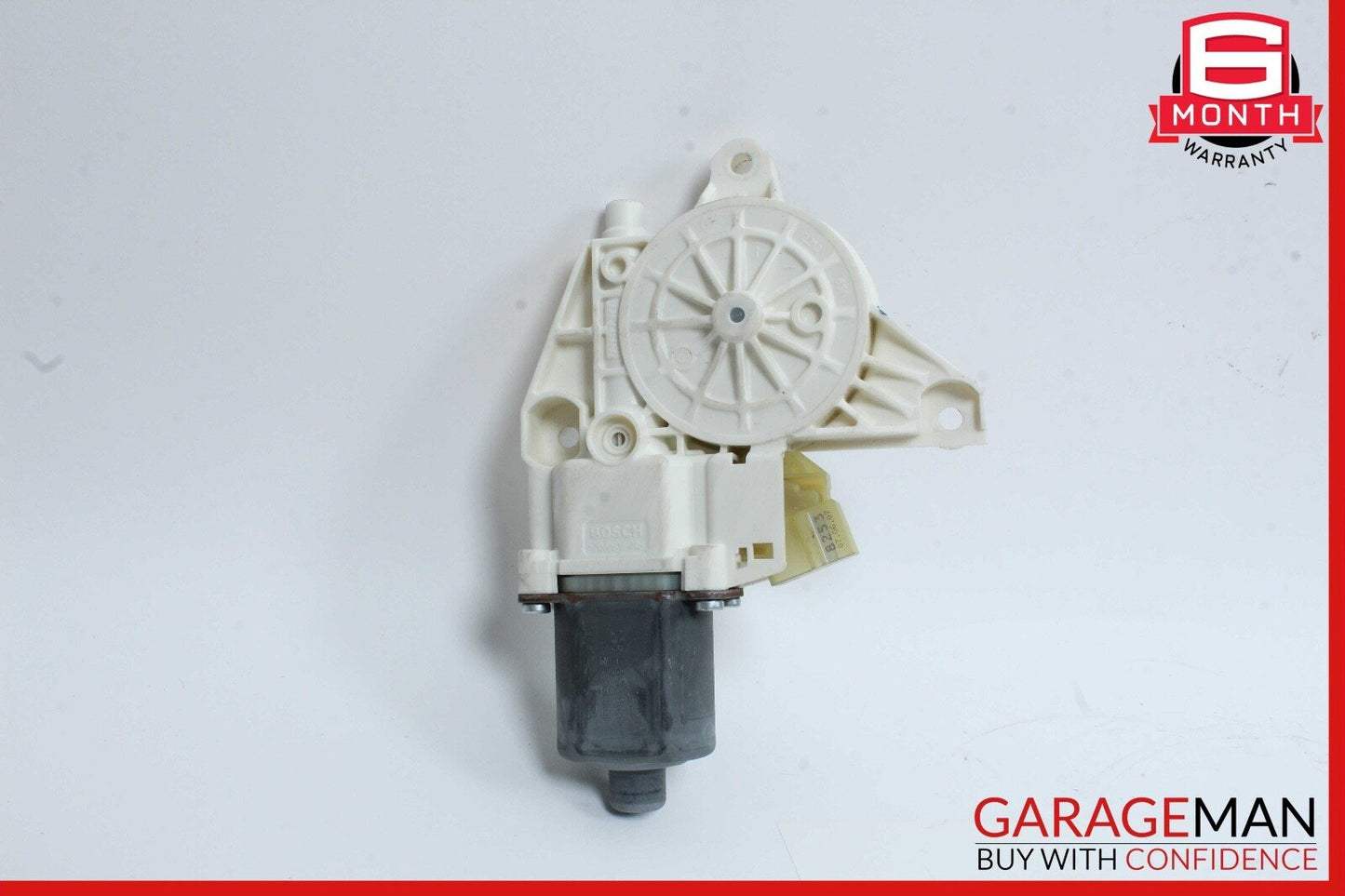 06-13 Mercedes X164 GL550 4MATIC Window Regulator Motor Rear Left Side OEM
