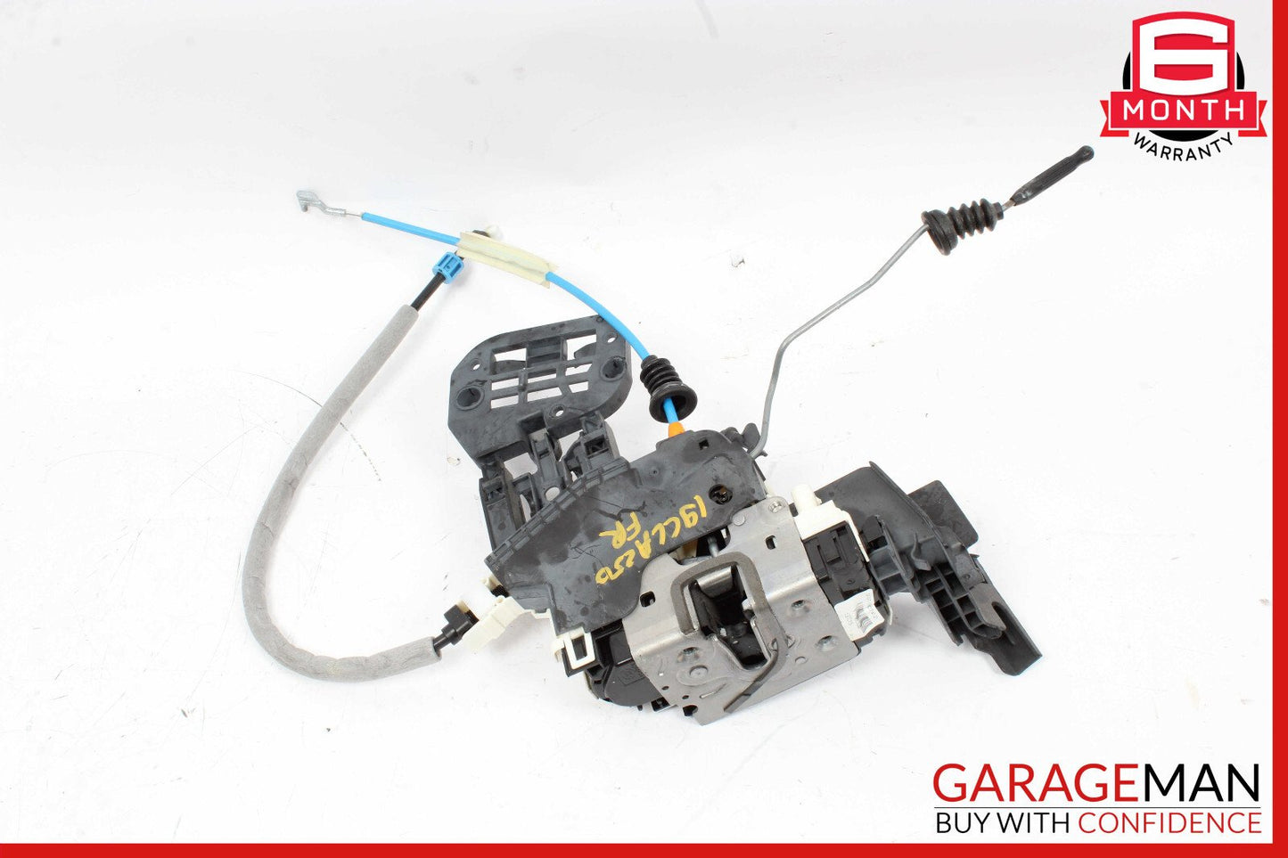 08-20 Mercedes W117 CLA250 Front Right Side Door Lock Latch Actuator OEM