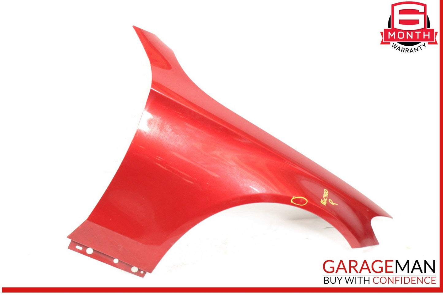 15-21 Mercedes W205 C300 C350e C400 Front Right Side Wing Fender Panel OEM