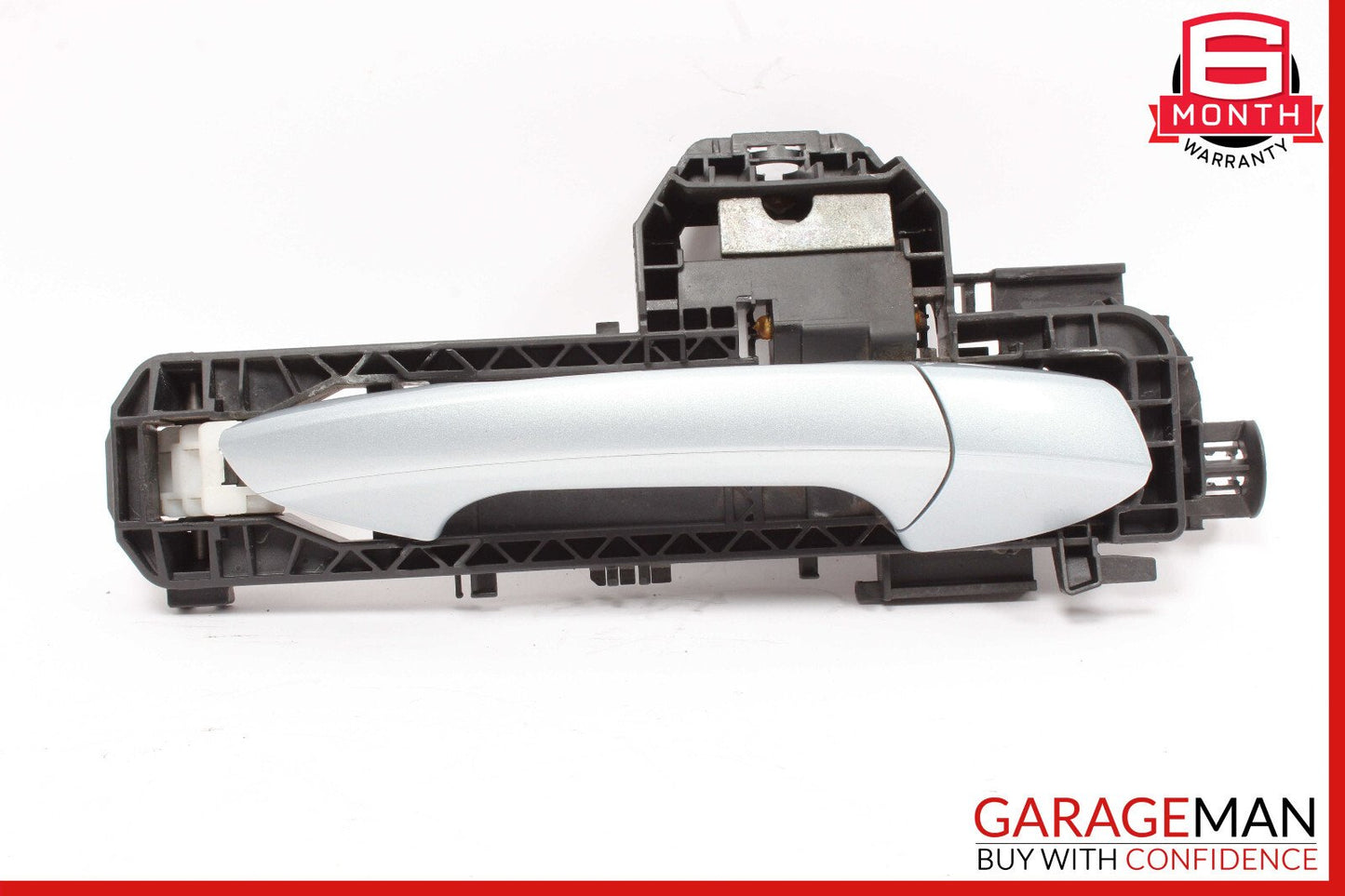 12-15 Mercedes W204 C300 C250 Front Right Side Exterior Door Handle OEM