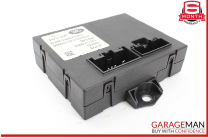 12-14 Range Rover Evoque Rear Trunk Lid Lift Liftgate Control Module Unit OEM