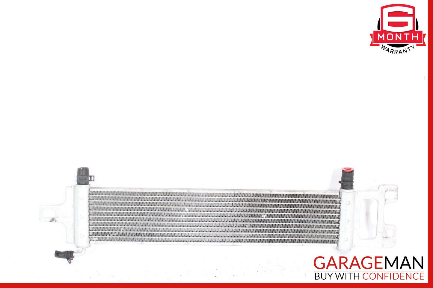 12-19 Mercedes B-Class W242 W246 Oil Cooler Radiator OEM