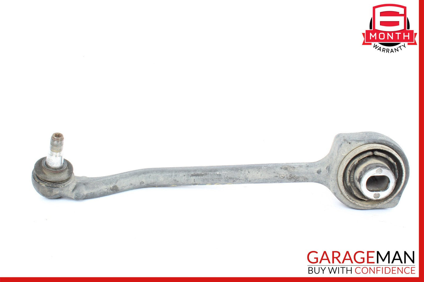 03-09 Mercedes W209 CLK500 Front Left Side Suspension Lower Control Arm OEM