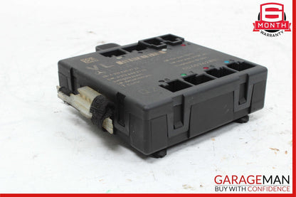 08-18 Mercedes W212 E350 SLK350 E400 Front Left Side Door Controller Module Unit