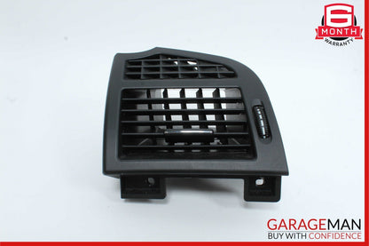 07-13 Mercedes W221 S550 CL550 Front Left Side Dashboard AC A/C Air Vent Trim
