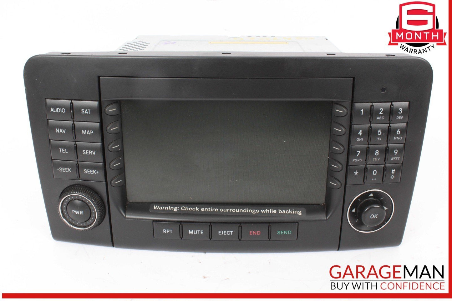 Mercedes-Benz Unknown A1648703689 OEM
