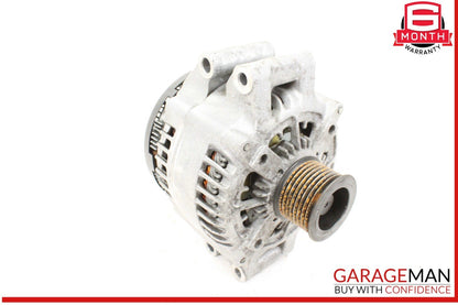 14-18 BMW X5 F15 X6 Engine Alternator Generator 210A 14V Denso 7616119 OEM