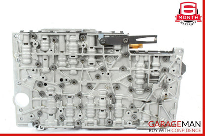 Mercedes S500 CL500 E500 7G Tronic Transmission Valve Body TCM 2202770801 OEM