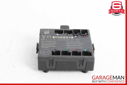 08-18 Mercedes W212 E350 E400 C300 Front Right Side Door Control Module OEM