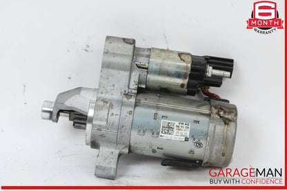 18-25 Audi Q5 Engine Starter Motor Denso 06Q911024 OEM