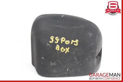 97-04 Porsche Boxster 986 Rear Right Side Bumper Guard Buffer OEM