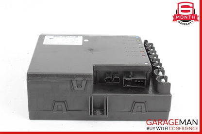 07-14 Mercedes W221 S550 S600 Electric Power Supply Control Fuse Box Module OEM