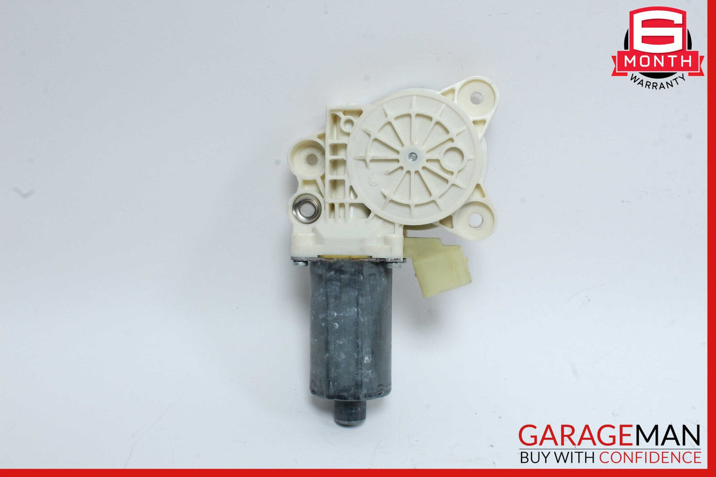 03-09 Mercedes W211 E350 E500 E550 Front Right Side Window Regulator Motor OEM