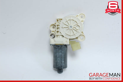 03-09 Mercedes W211 E350 E500 E550 Front Right Side Window Regulator Motor OEM