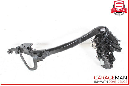 14-20 BMW 428i Rear Left Driver Side Convertible Top Hinge Assembly OEM