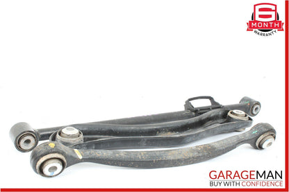 06-11 Mercedes W251 R320 Rear Right Side Upper Control Arm Arms Set OEM
