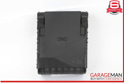 15-18 Audi Q3 Quattro Engine Fuse Relay Distribution Box Module Unit OEM