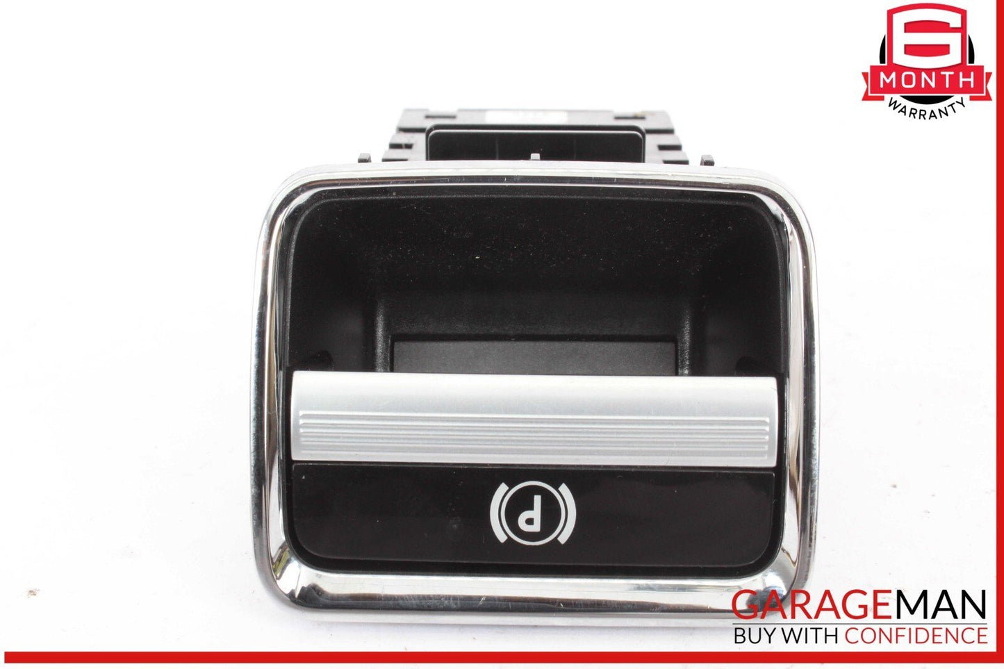 07-14 Mercedes W221 S550 CL550 Electronic Parking Button Switch 2215401445 OEM