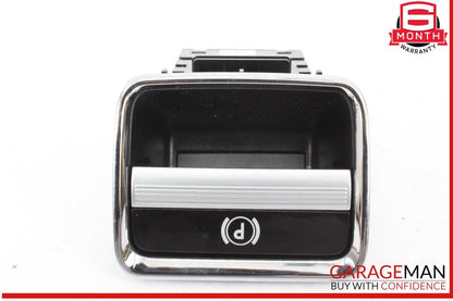 07-14 Mercedes W221 S550 CL550 Electronic Parking Button Switch 2215401445 OEM