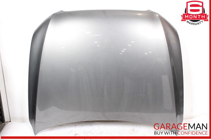 09-12 Audi Q5 Front Hood Bonnet Panel Cover Assembly OEM
