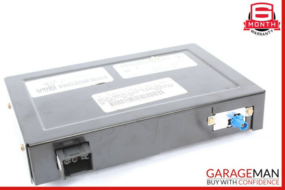 03-08 Mercedes CLK320 E63 AMG Sirius Satellite Radio Receiver Control Module OEM