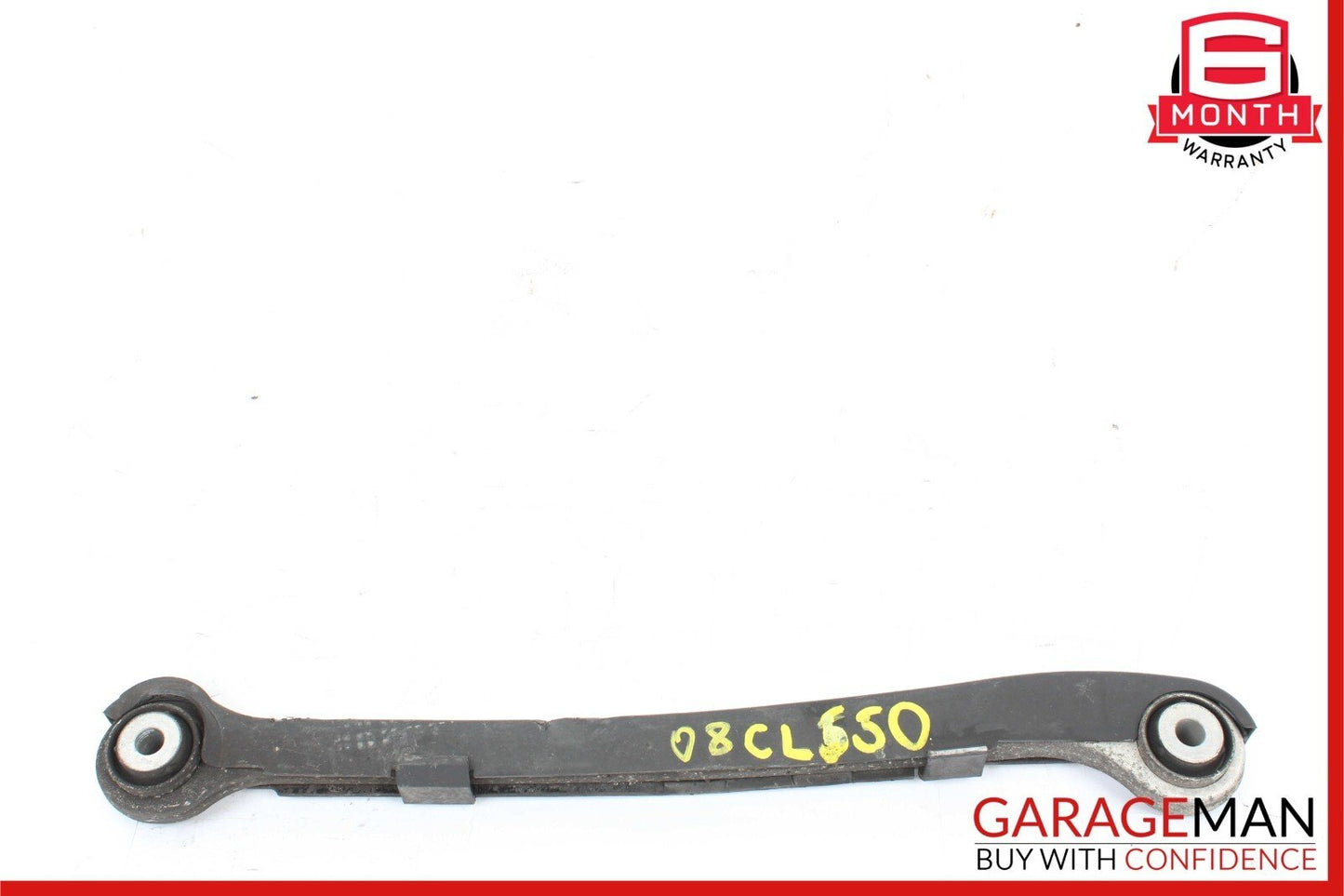 07-13 Mercedes W221 S550 CL550 Rear Thrust Arm Lower Control Arm