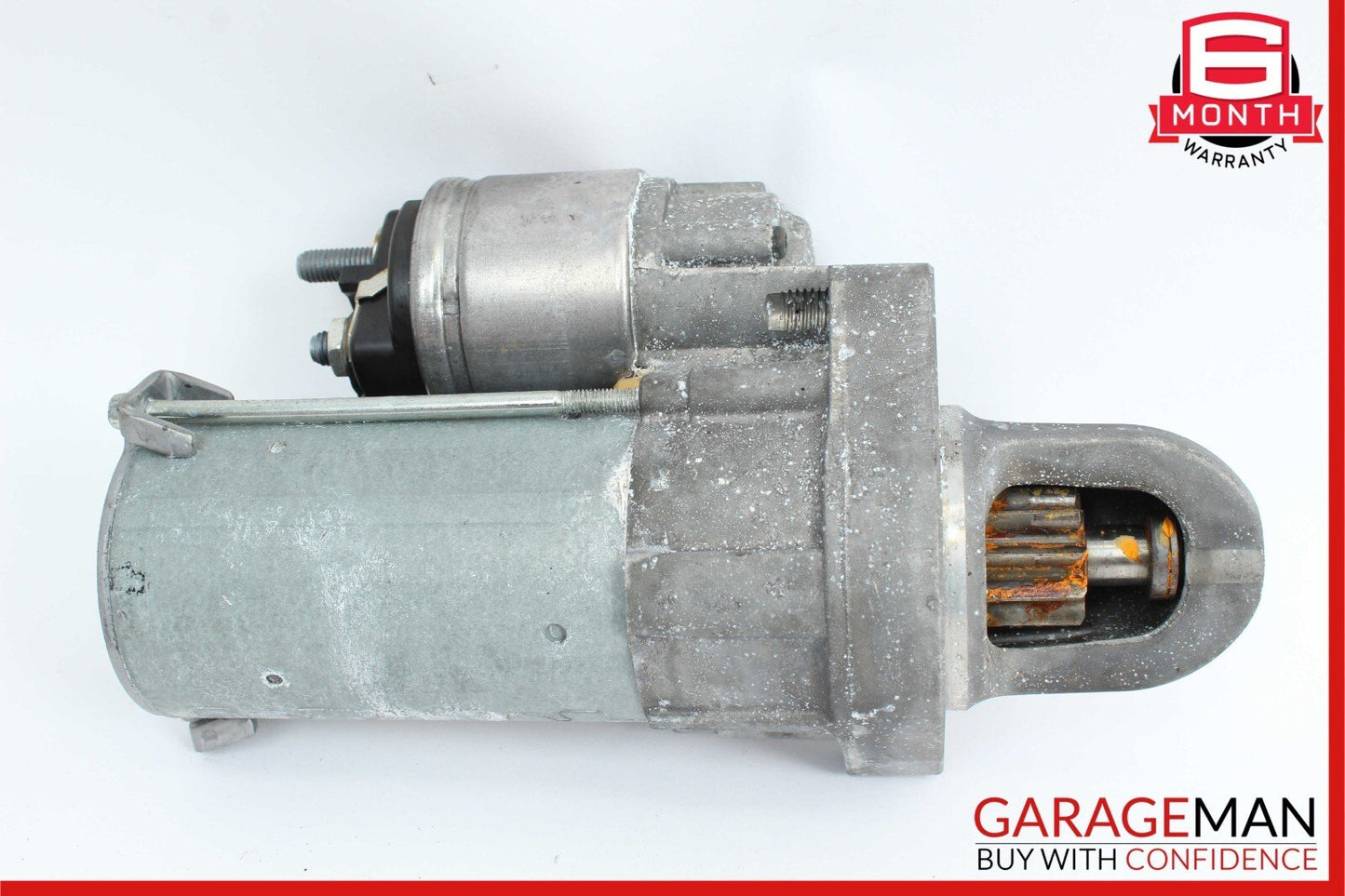 12-17 Mercedes W212 E550 S550 CL550 4.7L Engine Starter Motor 2789060800 OEM