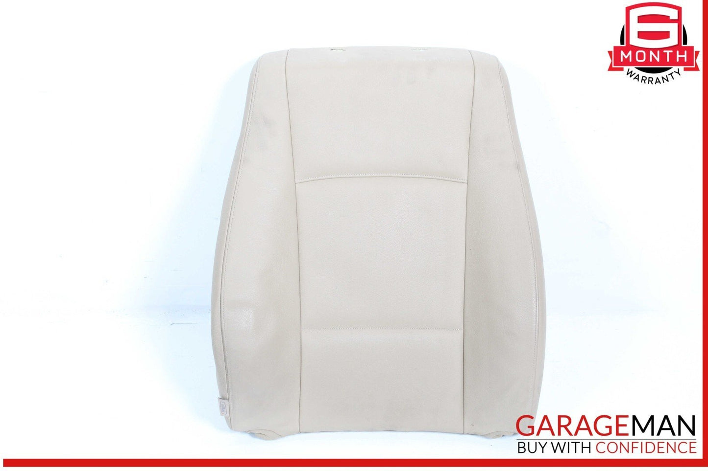 12-15 BMW X1 E84 Front Right Passenger Side Top Upper Seat Cushion OEM