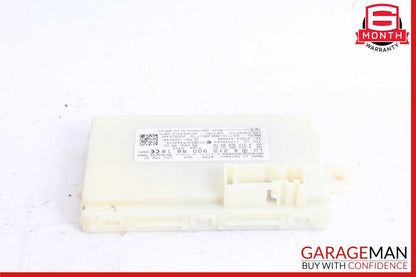 13-20 Mercedes W207 E350 GL450 CLA250 SL550 Keyless Go Entry Control Module OEM