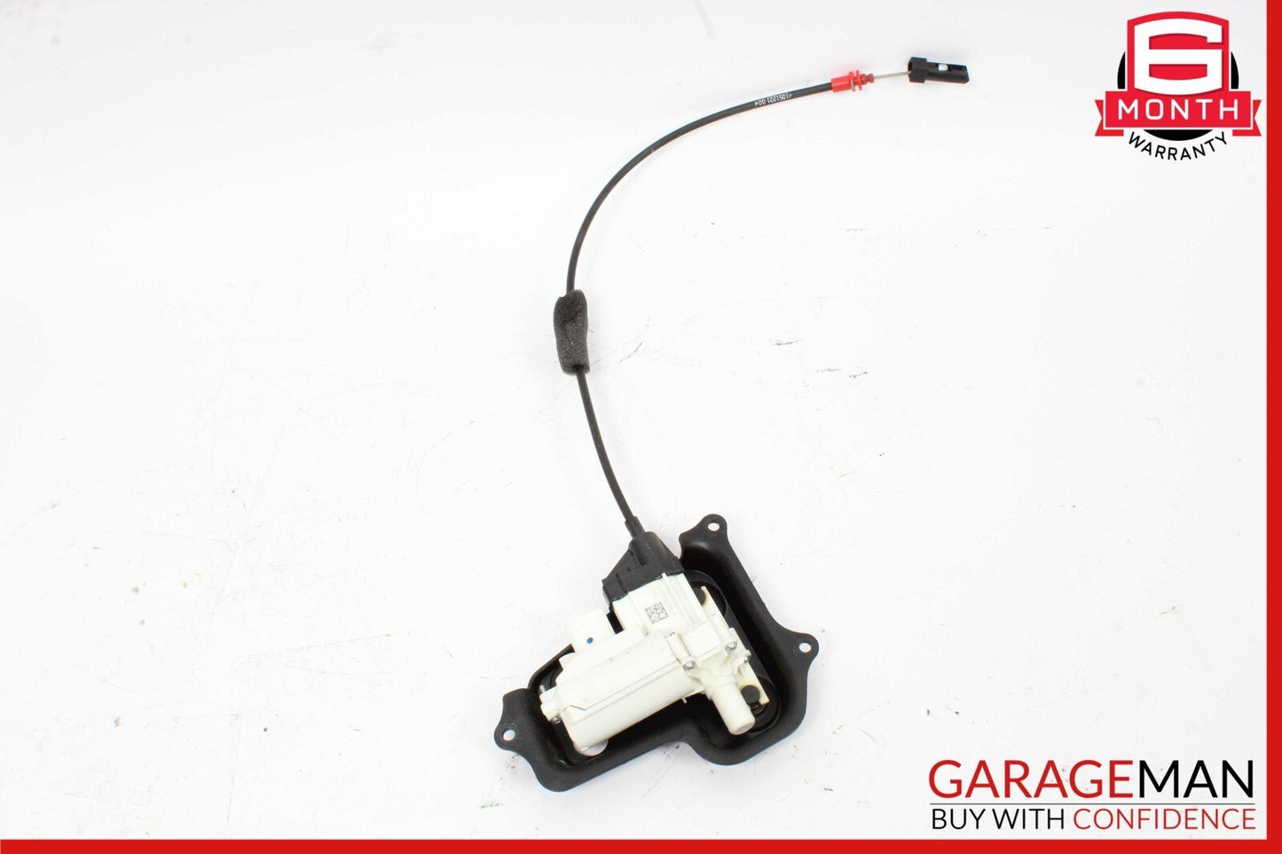 13-16 Mercedes X166 GL450 Front Right Passenger Side Door Locking Closing Motor