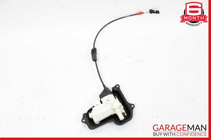 13-16 Mercedes X166 GL450 Front Right Passenger Side Door Locking Closing Motor
