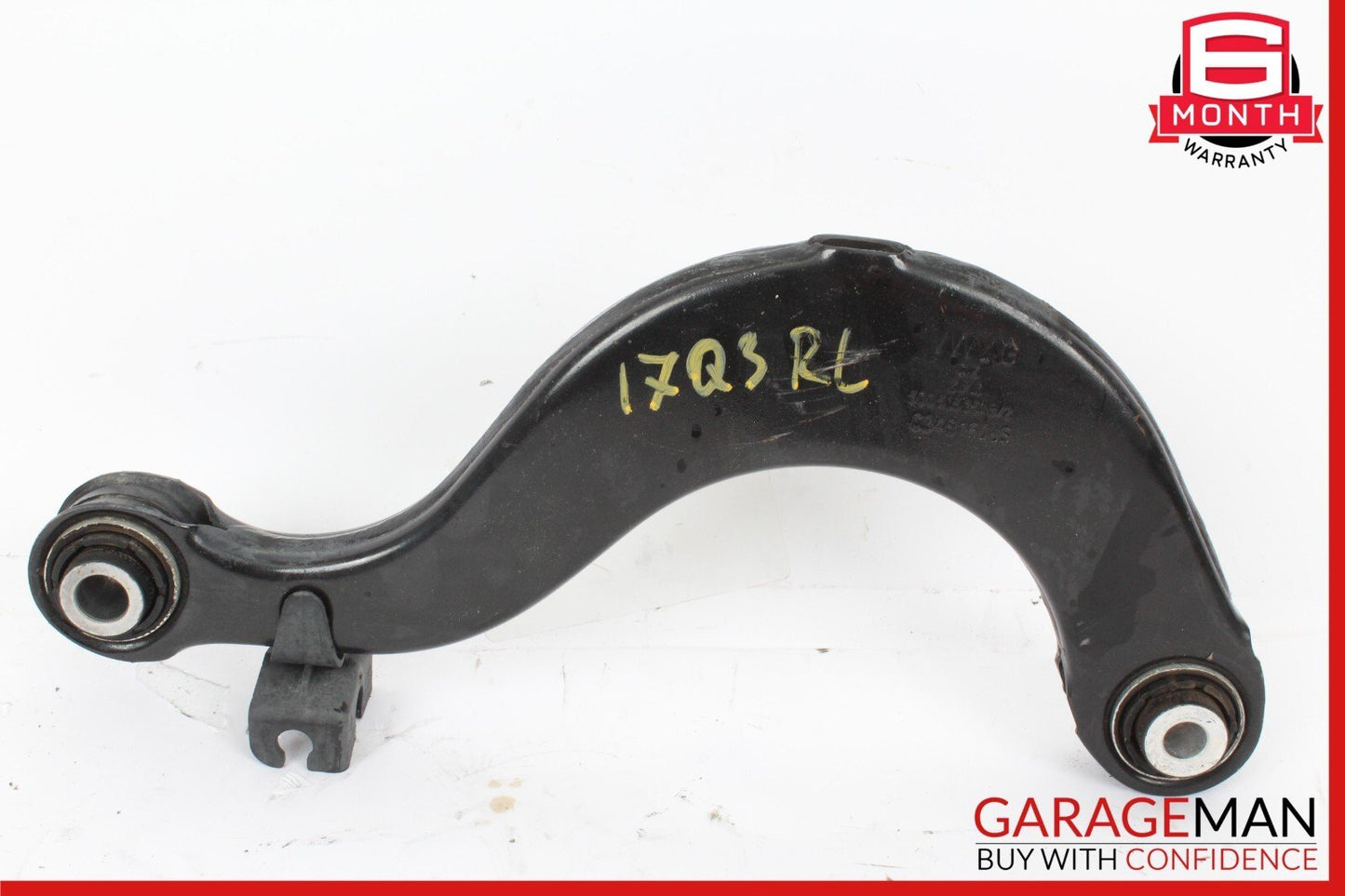 15-18 Audi Q3 Rear Right or Left Side Upper Control Arm 500505323C OEM