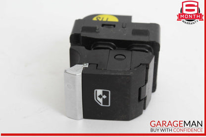 17-24 Audi A4 Front Right / Rear Right Passenger Side Door Window Control Switch