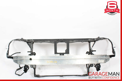 07-10 Mercedes W216 CL550 Front Reinforcement Bar Upper Radiator Support Clip