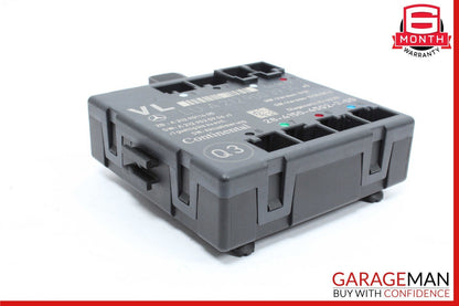 08-14 Mercedes W204 C250 C350 Front Left Side Door Control Module Unit OEM