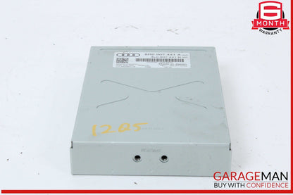 12-17 Audi Q5 Rear View Reverse Camera Control Module Unit 8R0907441A OEM
