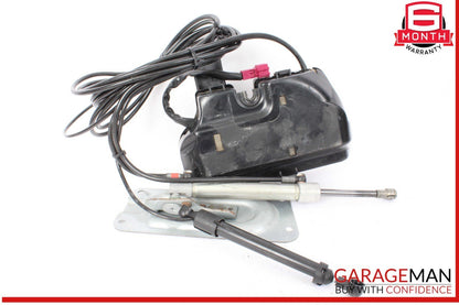 2006-2012 Mercedes-Benz GL550 X164 Trunk Lid Hydraulic Pump Motor Cylinder 2518000035 OEM