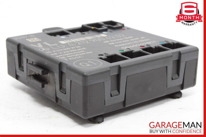 08-18 Mercedes W212 E350 SLK350 Front Left Side Door Control Module Unit OEM