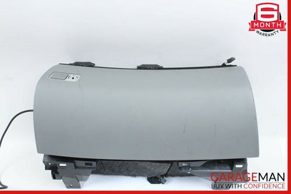07-09 Mercedes W221 S450 S550 Dash Glove Box Storage Tray Compartment Assembly