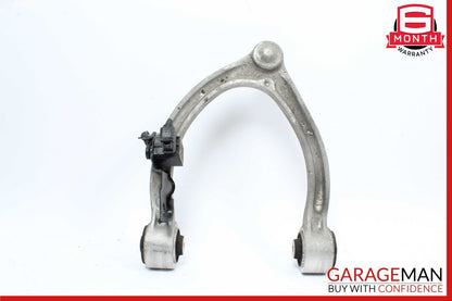 07-14 Mercedes W221 S65 AMG Front Right Upper Control Arm w/ Height Level Sensor