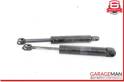 88-93 Mercedes W124 300TE Left & Right Trunk Luggage Shock Lift Cylinder Set OEM