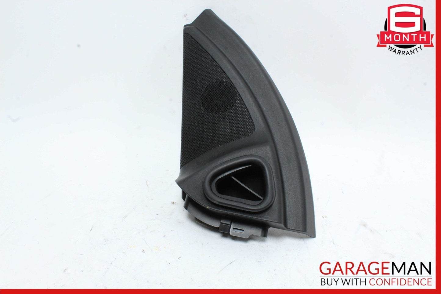 06-12 Mercedes X164 GL450 ML550 Front Left Side Speaker Door Mirror Cover OEM