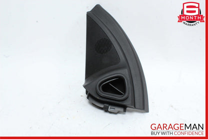 06-12 Mercedes X164 GL450 ML550 Front Left Side Speaker Door Mirror Cover OEM