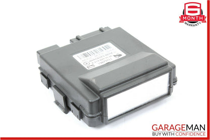06-11 Mercedes W219 CLS500 Trunk Lid Lock Remote Release Control Module OEM