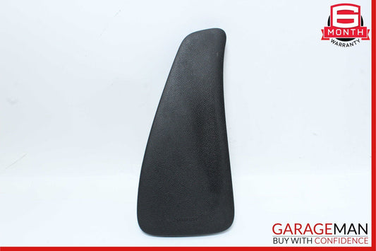 08-15 Mercedes C300 GLK350 Front Left Side SRS Seat Airbag Air Bag Black