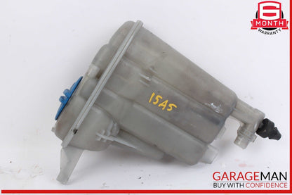 13-17 Audi A4 Q5 Coolant Reservoir Tank Bottle 8K0121403 OEM