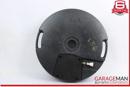 15-18 Audi Q3 Rear Subwoofer Sub Woofer Speaker Bass Box 8U0035382 OEM